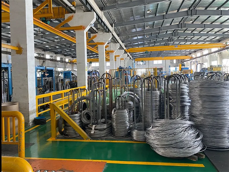 High quality stainless steel wire04