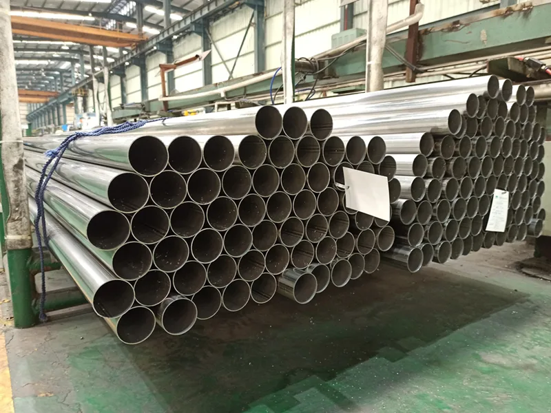 Price of stainless steel pipes01