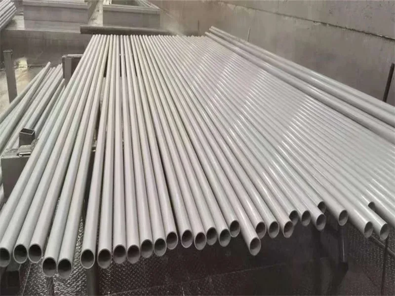 Price of stainless steel pipes07