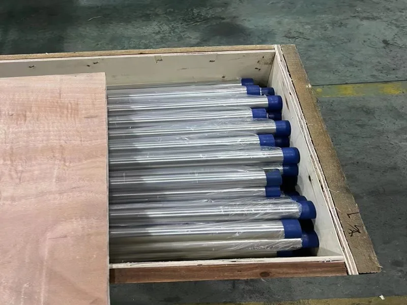 Price of stainless steel pipes16