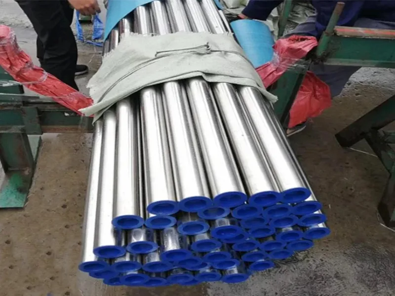 Price of stainless steel pipes19