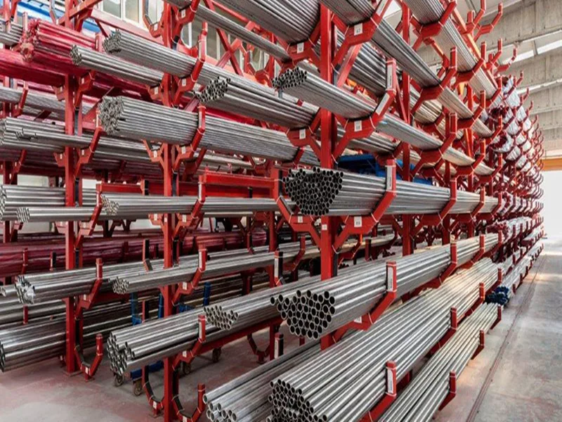 Price of stainless steel pipes27