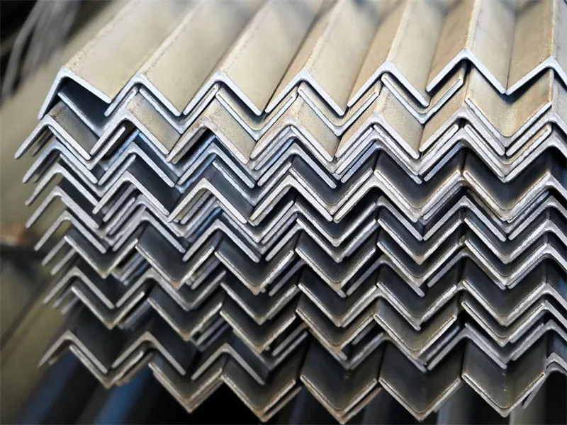 Stainless steel angle steel manufacturer02