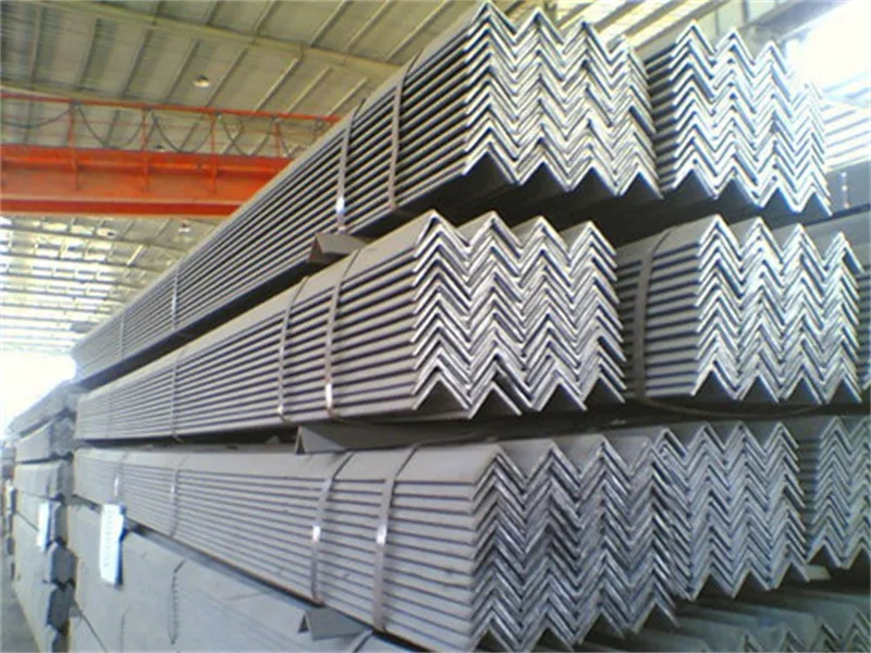 Stainless steel angle steel manufacturer03