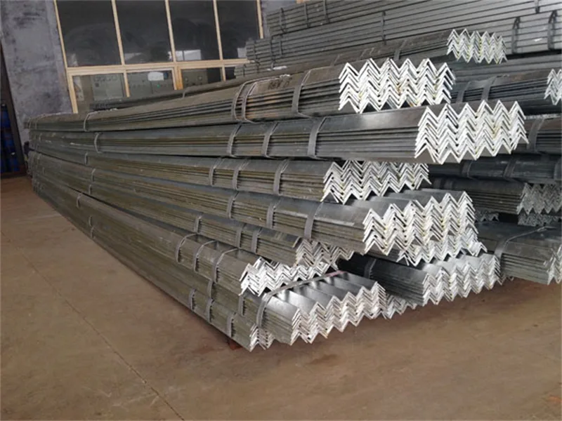 Stainless steel angle steel manufacturer05
