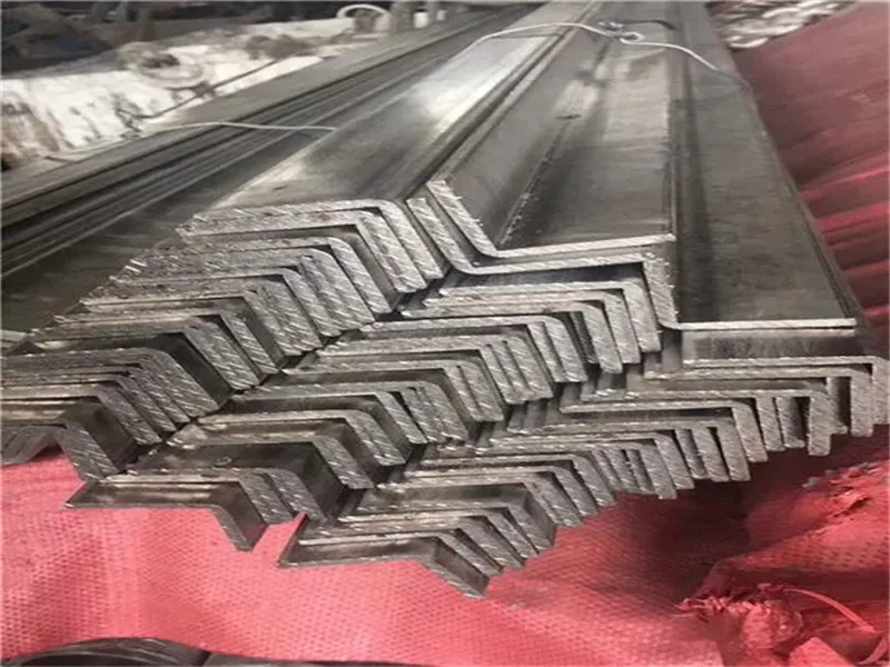 Stainless steel angle steel manufacturer06