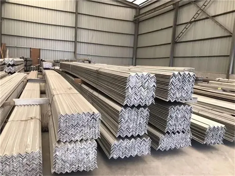Stainless steel angle steel manufacturer07