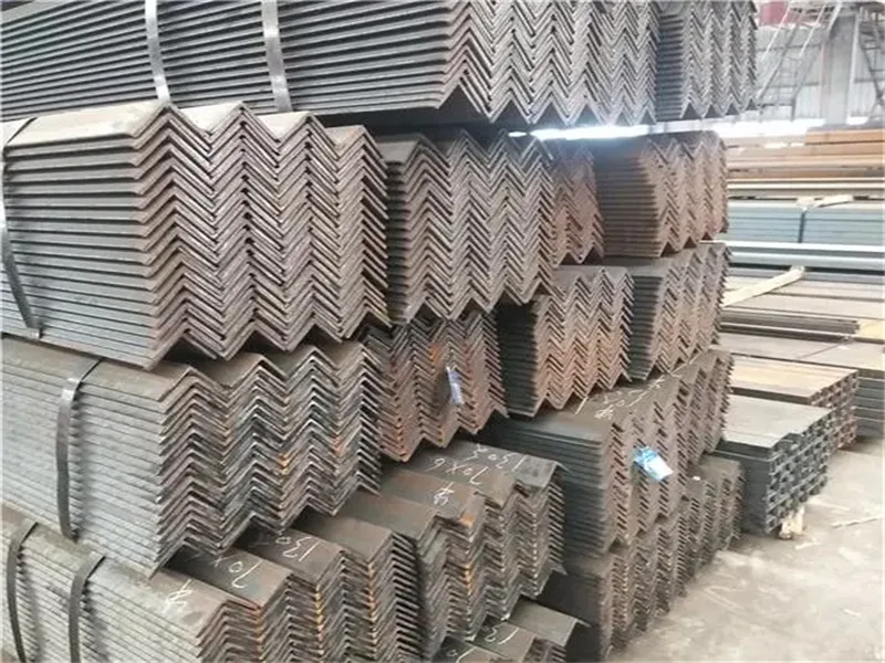 Stainless steel angle steel manufacturer08