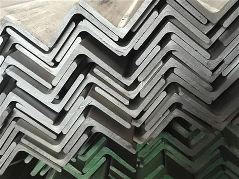 Stainless steel angle steel manufacturer10