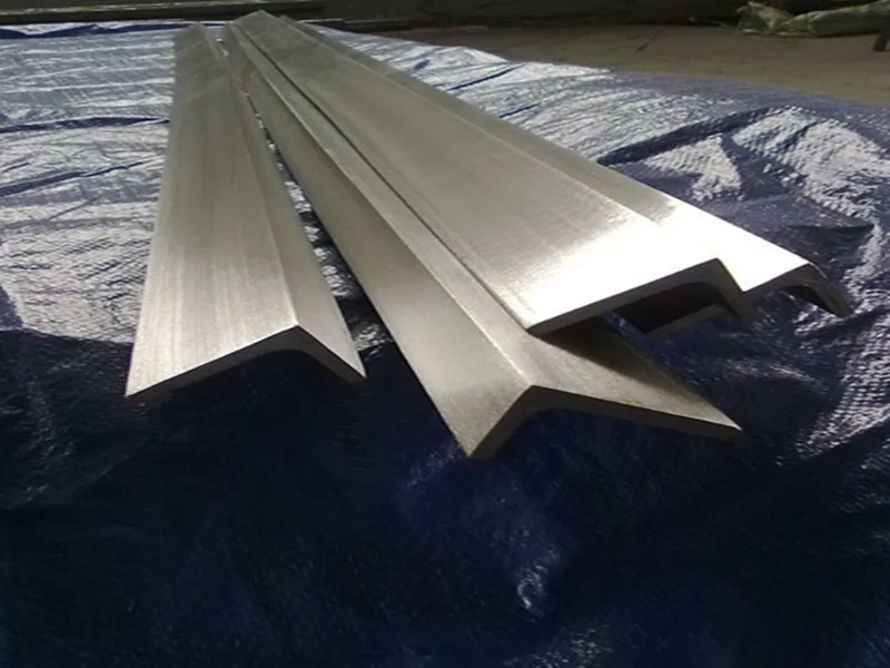 brushed stainless steel angle1
