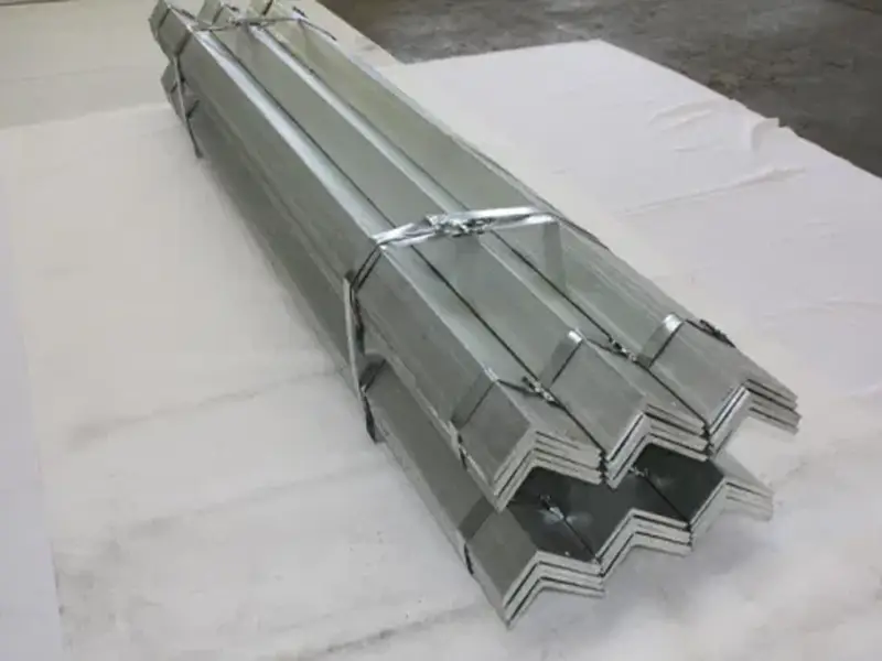 china stainless steel angle factory