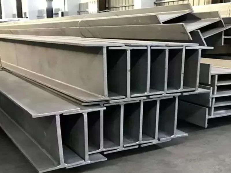 china stainless steel i beam supplier