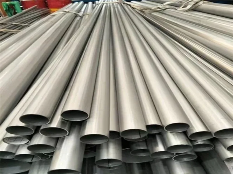 cold drawn stainless steel tube1
