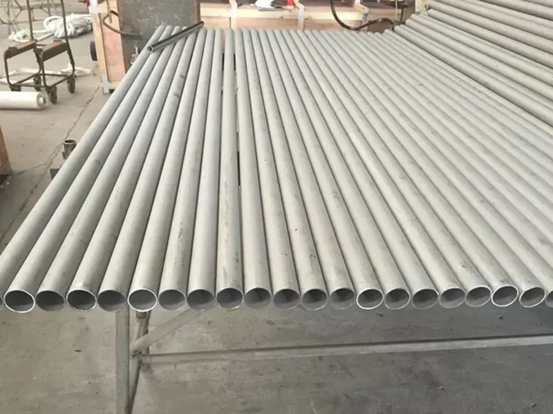 cold drawn stainless steel tube3