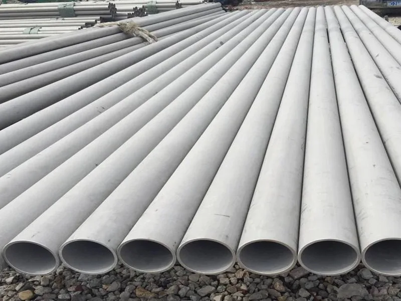 cold drawn stainless steel tube4