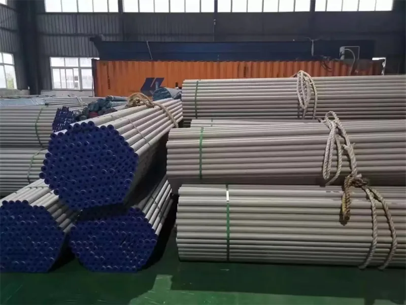 cold drawn stainless steel tube5