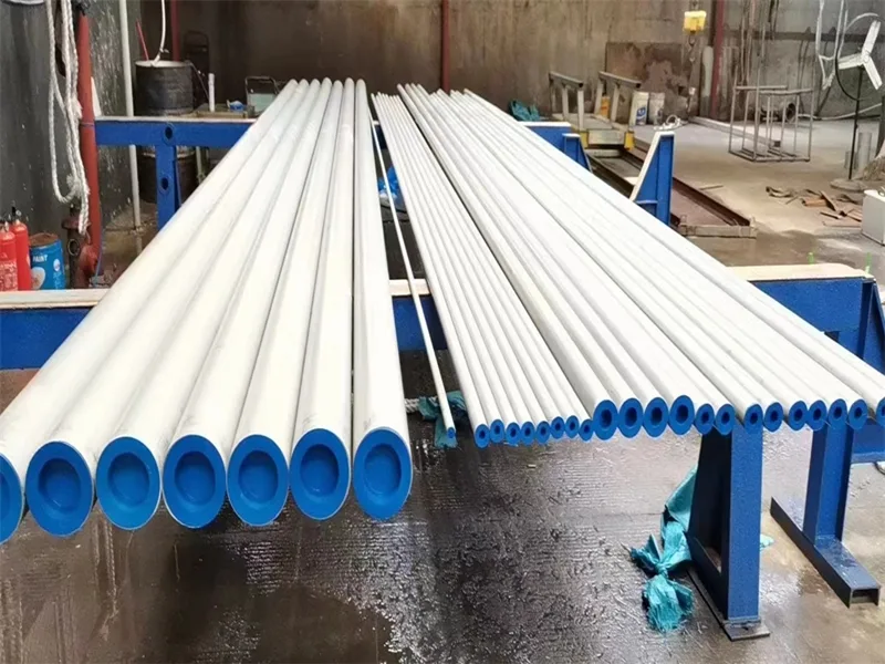 cold drawn stainless steel tube6
