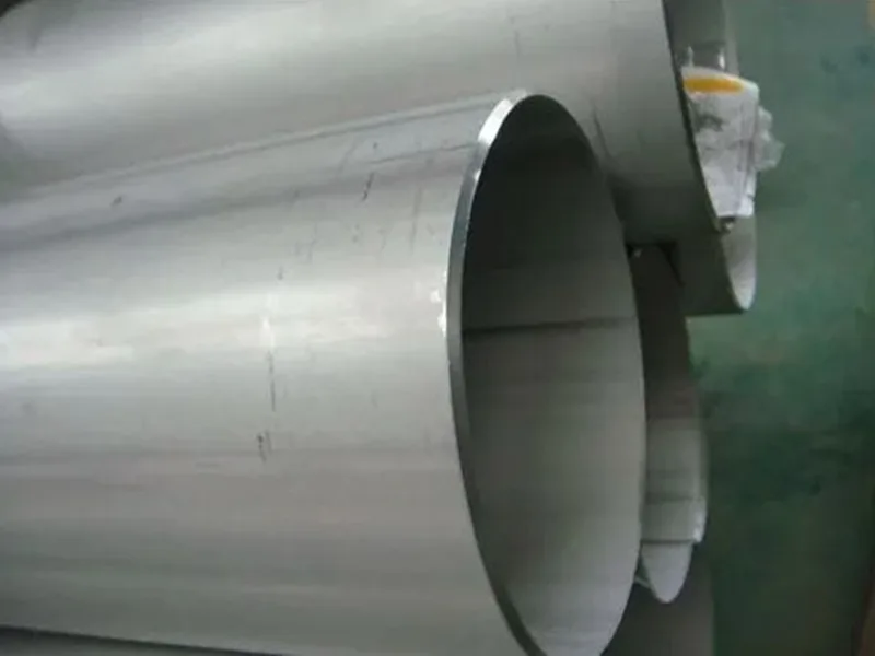 large stainless steel tube2
