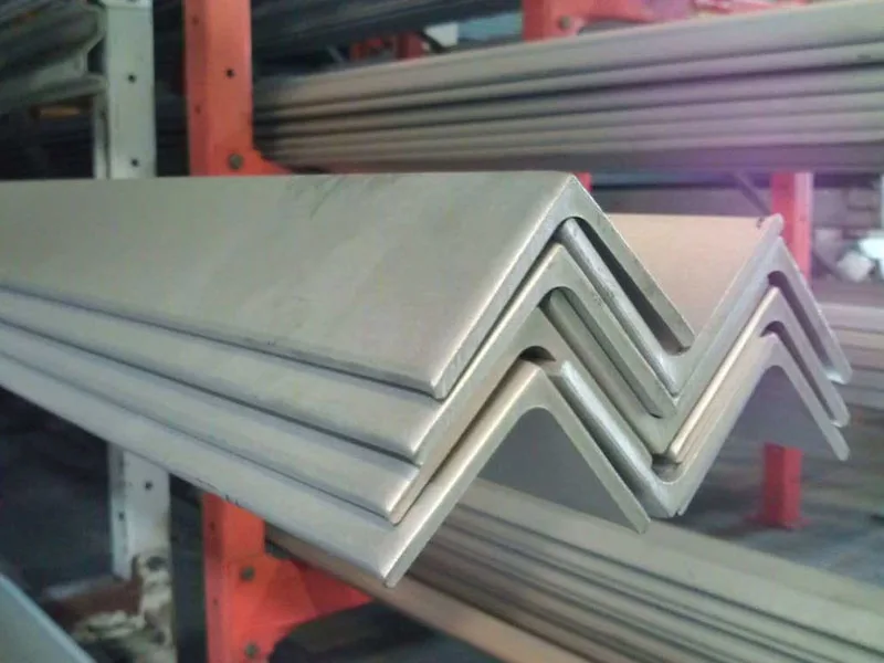 polished stainless steel angle1