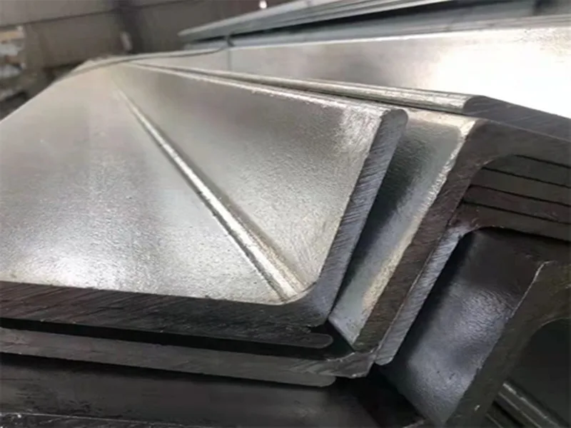 polished stainless steel angle4