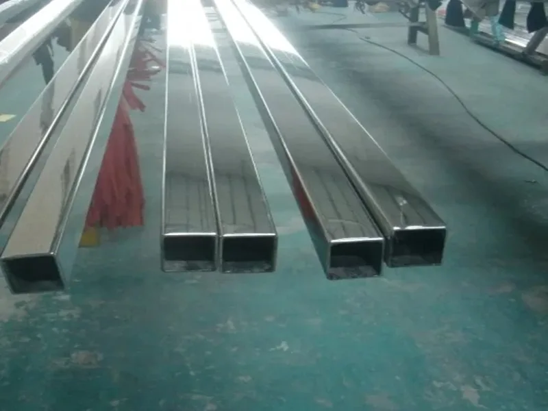 tubo cuadrado de acero inoxidable2